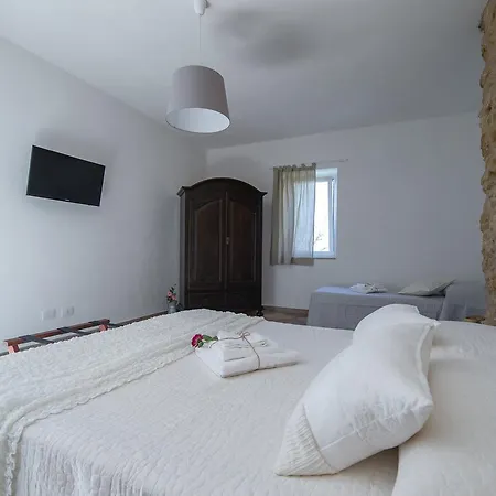 Assabinidica 3* Агридженто