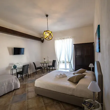 Assabinidica Bed & Breakfast